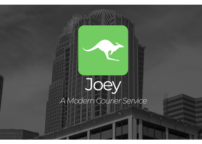 Joey – screenshot 1