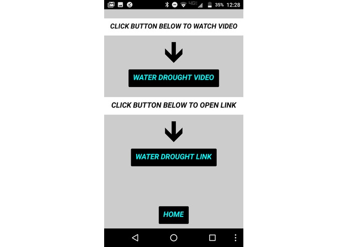 Water Tracker – screenshot 3