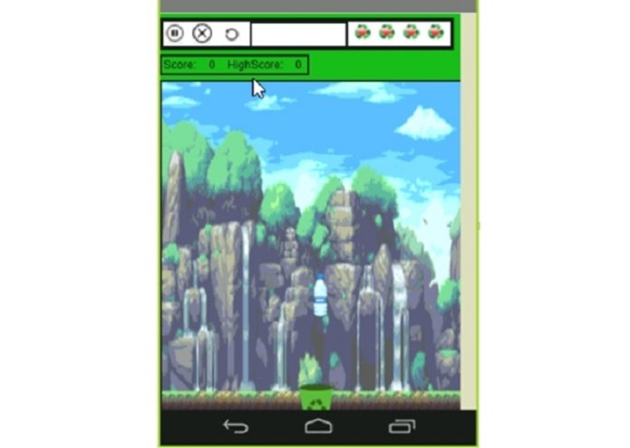 Catch It! – screenshot 4