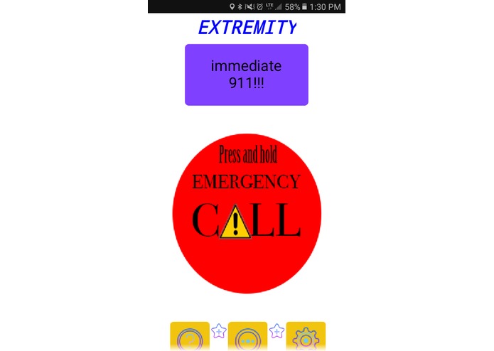 Extremity – screenshot 1