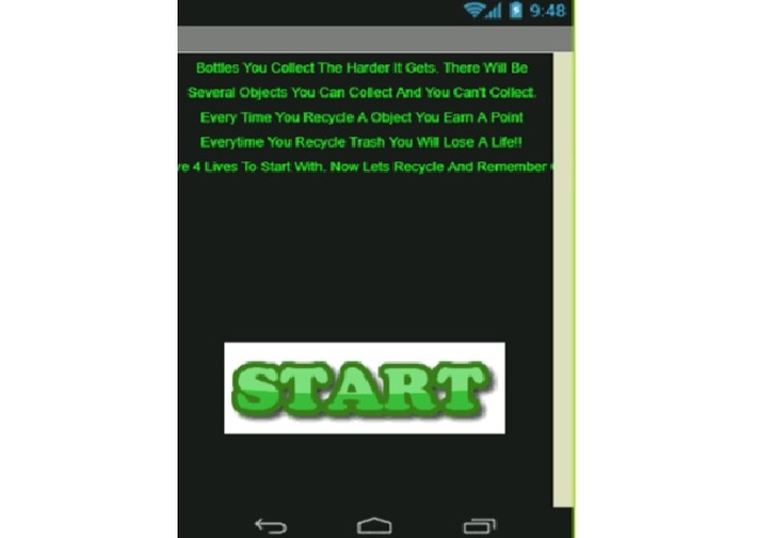 Catch It! – screenshot 3