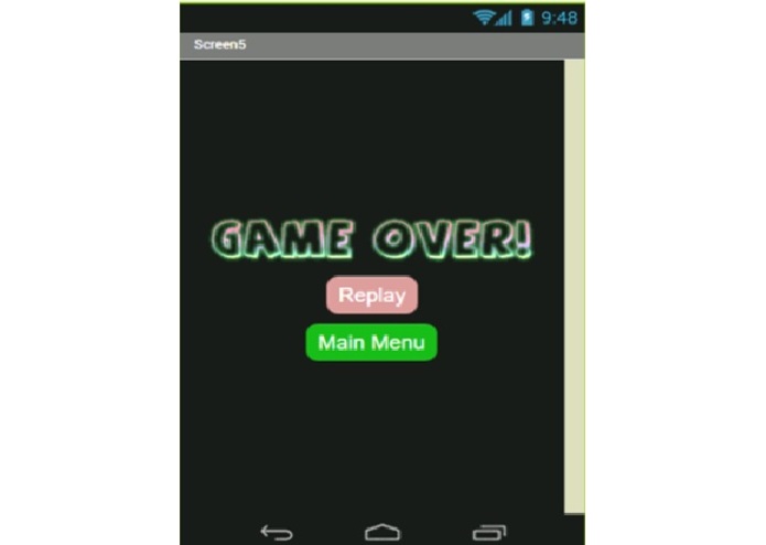 Catch It! – screenshot 5