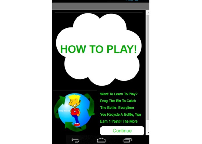 Catch It! – screenshot 2