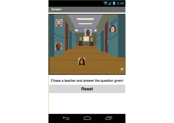 AOFEZAPP – screenshot 1
