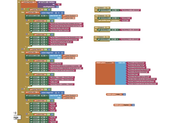 AOFEZAPP – screenshot 5