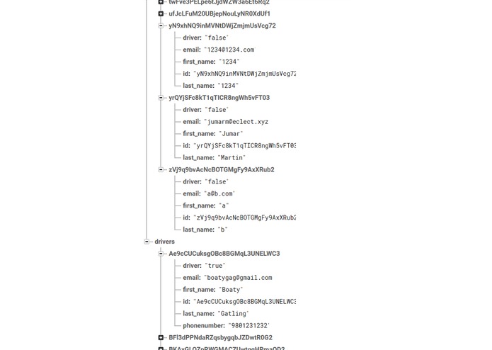 Joey – screenshot 2