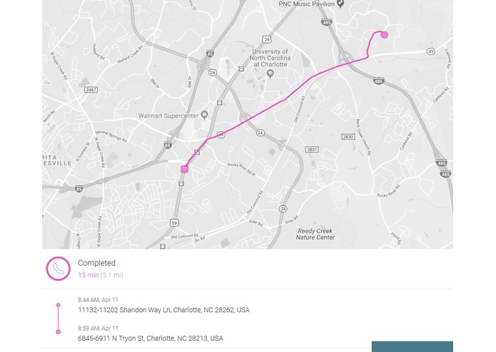 Joey – screenshot 4