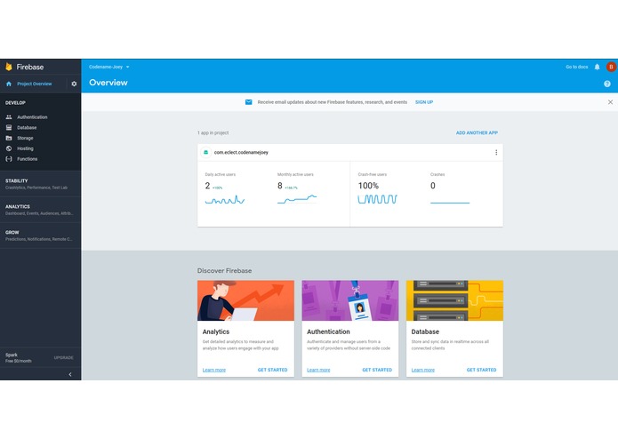 Joey – screenshot 5