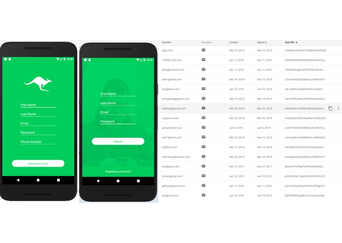 Joey – screenshot 6