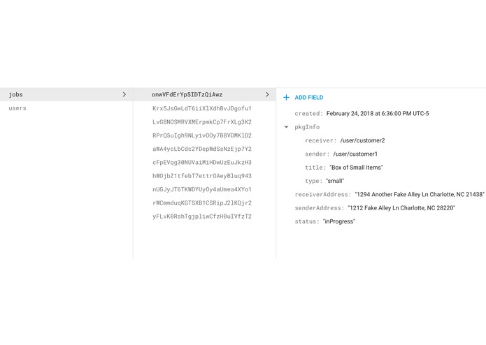 Joey – screenshot 7