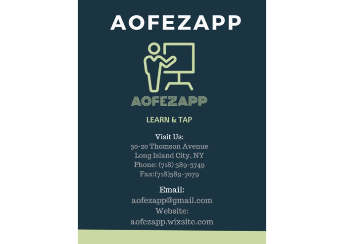 AOFEZAPP – screenshot 6