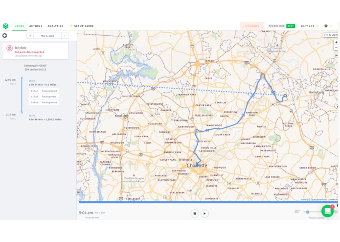 Joey – screenshot 8