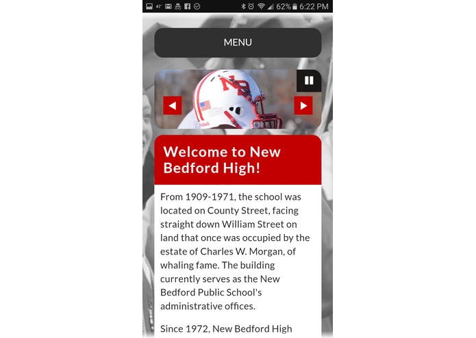 NBHS _ – screenshot 4