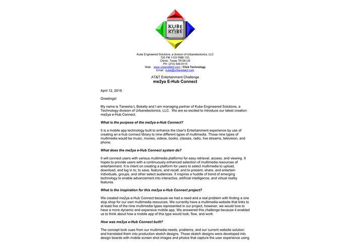 me2ya e-Hub Connect – screenshot 1