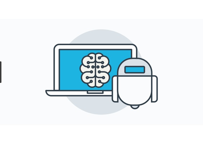 Automated Slot Car racing with AI  – screenshot 1