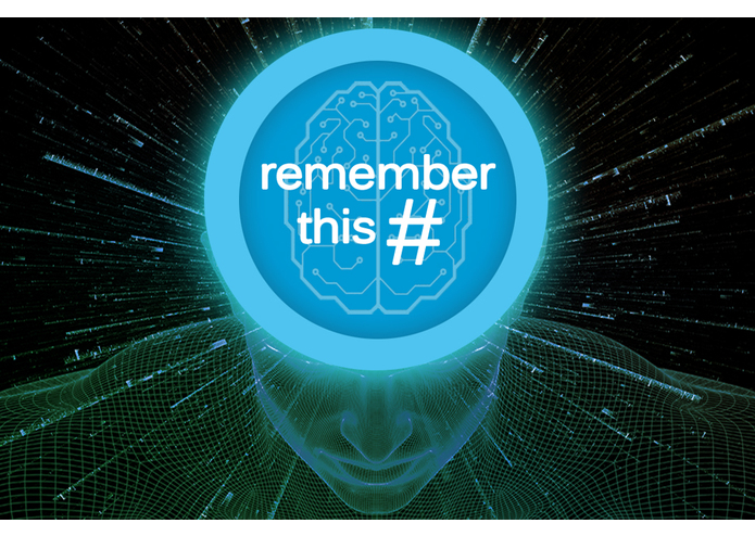 Remember This Number – screenshot 1