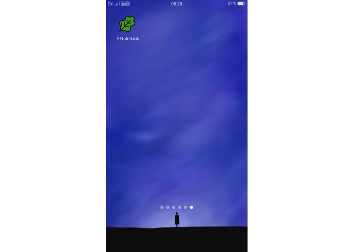 Nutri-Link – screenshot 10