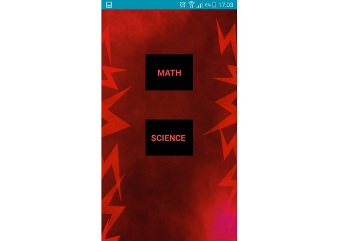 STUDY BUDDY – screenshot 2
