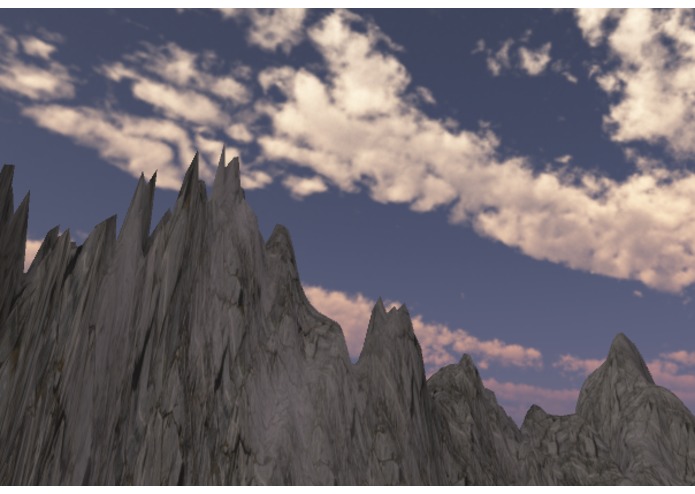 Hop Scaler (team Code-omo Dragons) – screenshot 1