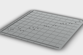 Touch Point - Getting in Touch with Data