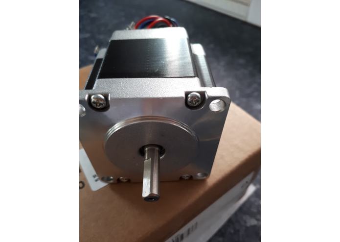 HR2 - Robotic arm  – screenshot 3