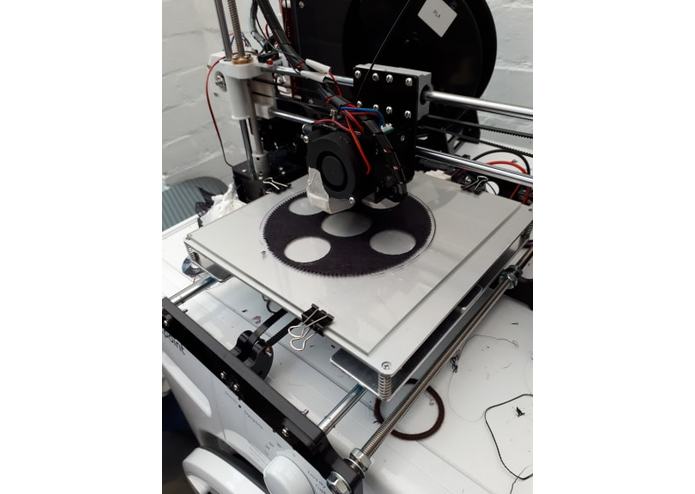 HR2 - Robotic arm  – screenshot 4