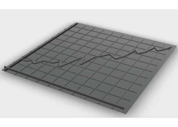 Touch Point - Getting in Touch with Data – screenshot 2