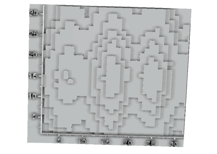 Touch Point - Getting in Touch with Data – screenshot 4