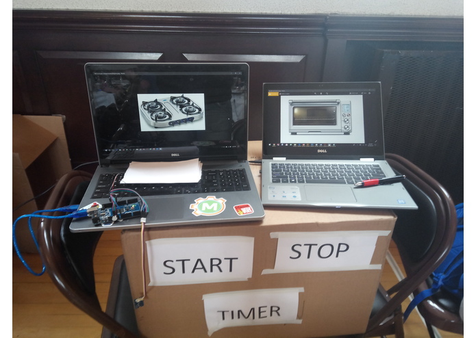 Hestia  – screenshot 1