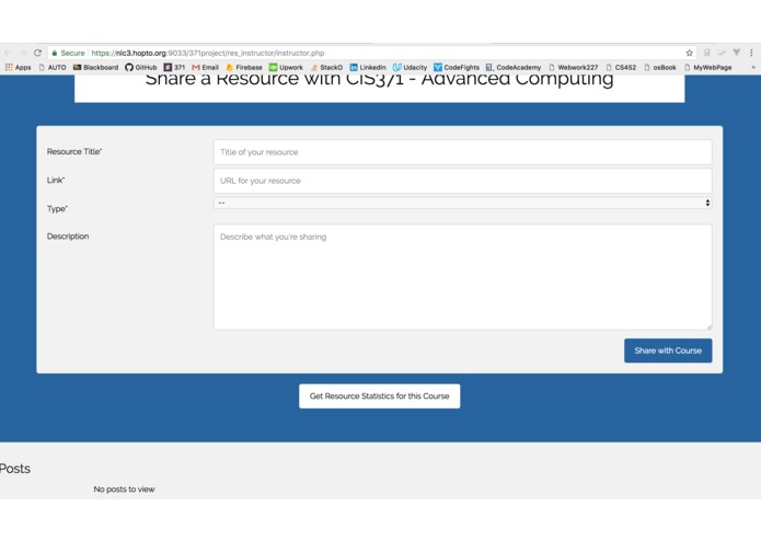 $teamName's restAPI project – screenshot 1