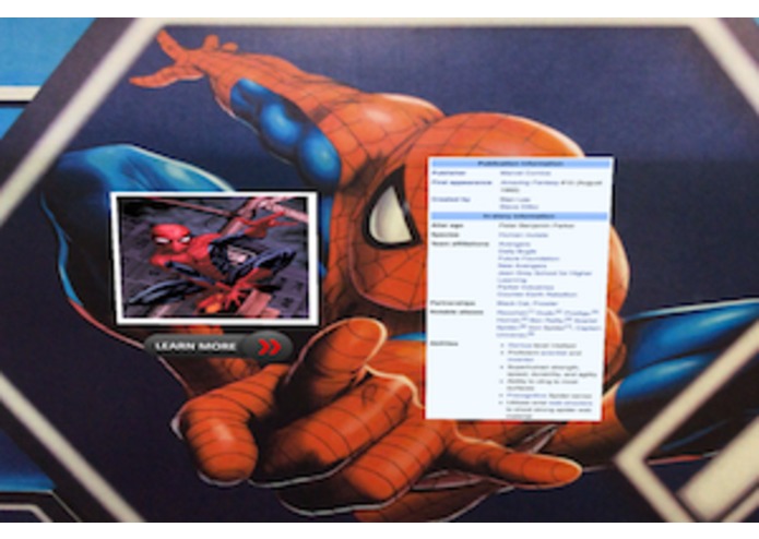 Cinema Buddy – screenshot 2