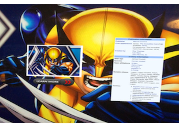 Cinema Buddy – screenshot 4