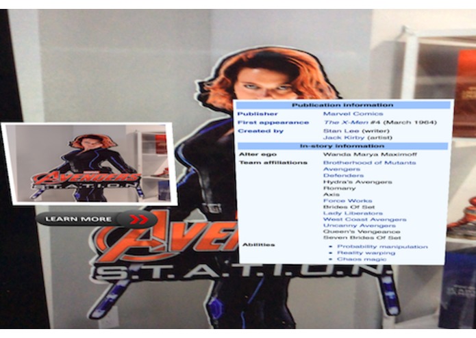 Cinema Buddy – screenshot 5