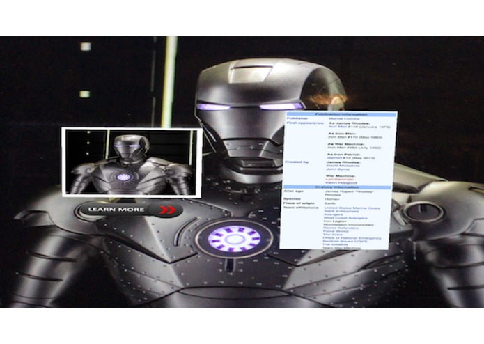 Cinema Buddy – screenshot 6