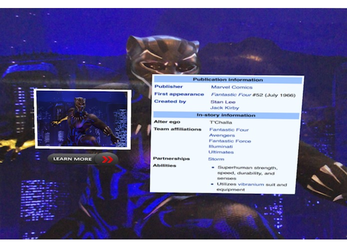 Cinema Buddy – screenshot 7