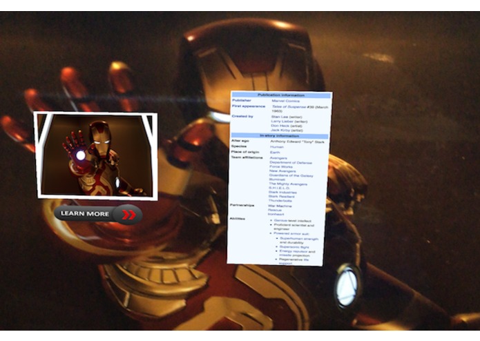 Cinema Buddy – screenshot 10