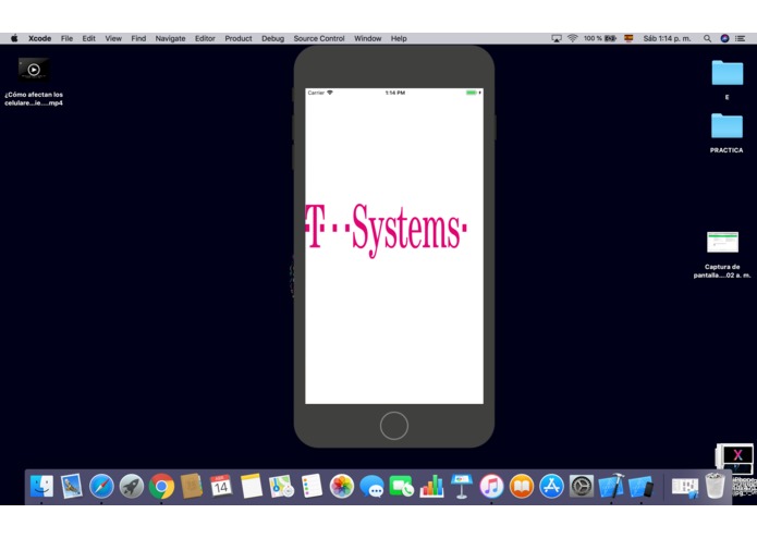 Vigtech – screenshot 2