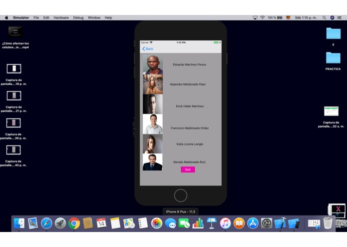 Vigtech – screenshot 9