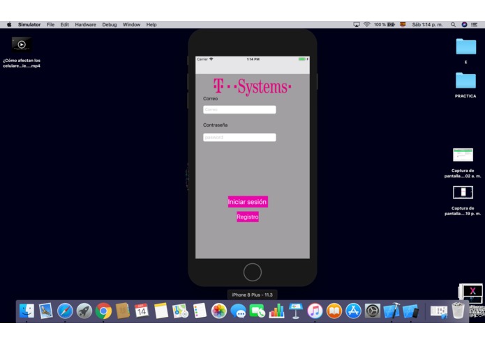 Vigtech – screenshot 10