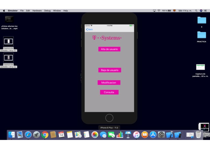 Vigtech – screenshot 11