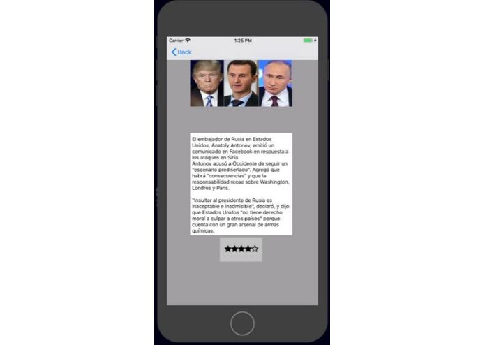 Vigtech – screenshot 16