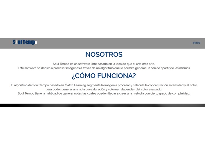 SoulTempo – screenshot 2