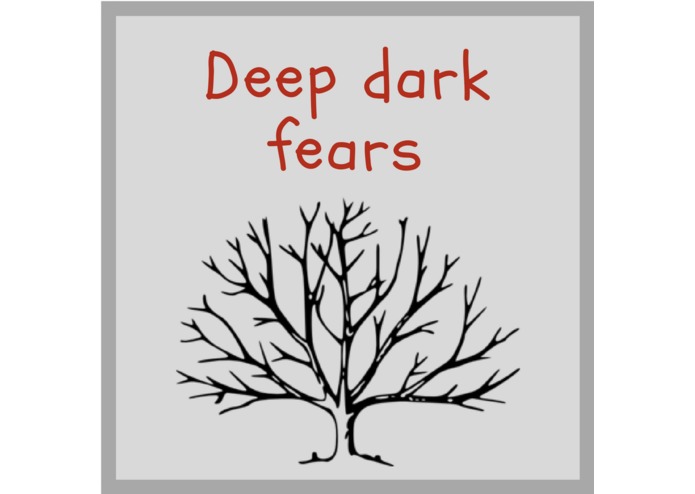 Deep Dark Fears – screenshot 1