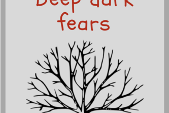 Deep Dark Fears