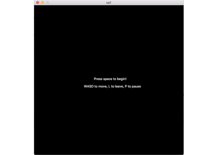 Old-School Snake – screenshot 2