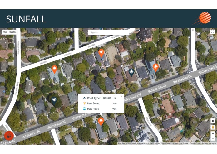 Sunfall – screenshot 2