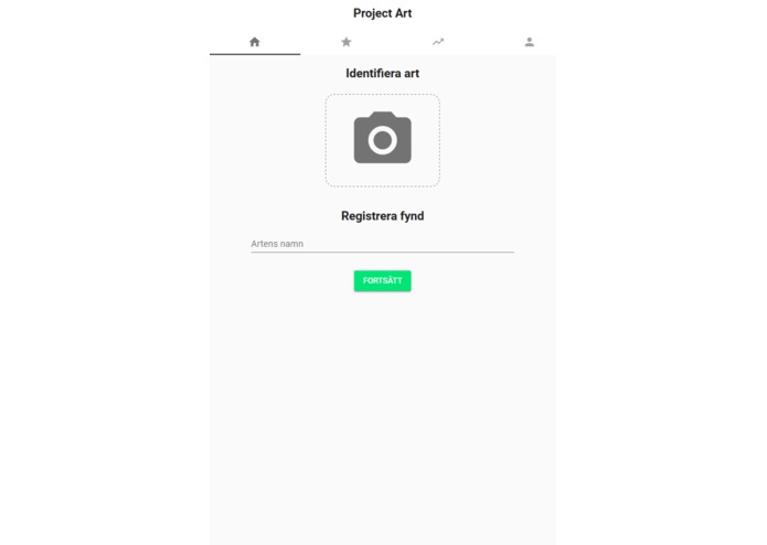 Project Art – screenshot 1