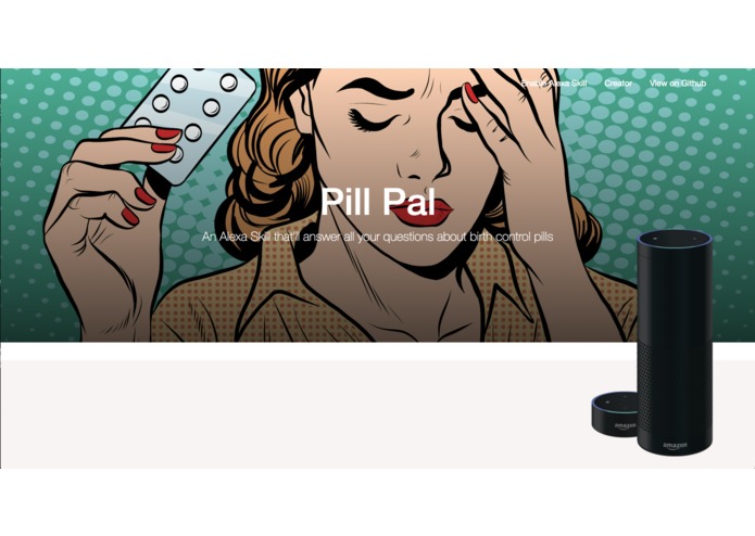 Pill (Friend) – screenshot 1