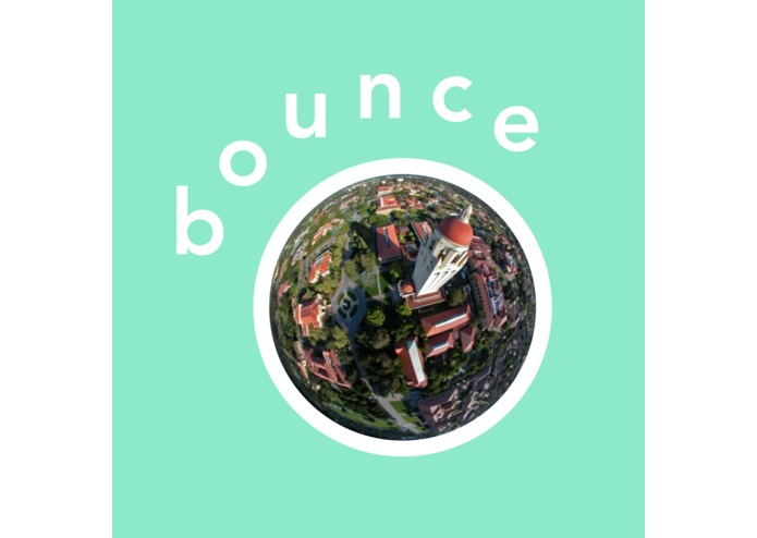 Bounce – screenshot 1