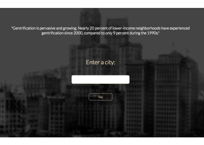Divercity – screenshot 1